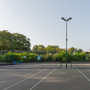 Holland Park - Tennis Court 1