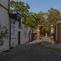 Holland Park - Stables
