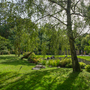 Holland Park - Kyoto Garden