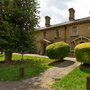 Master Bakers Almshouses