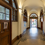 Walthamstow Library