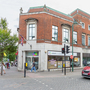 Leytonstone Library - Exteriors