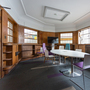 Leytonstone Library