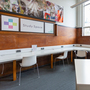 Leytonstone Library - Study Rooms