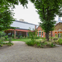 Lea Bridge Library - Exteriors