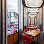 High-end  Asian Restaurant