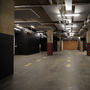 Tottenham Warehouse 