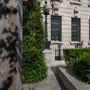 Luxury Hotel - Exteriors