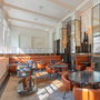 High-end Restaurant
