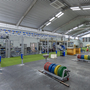 St Mary's University - Sports Facilities