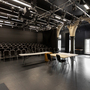 St Mary’s University - Lecture halls, classrooms and studios