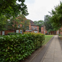 St Mary's University - Exteriors