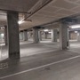 South Bank Underground Car Park