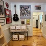 Nx Vinyl Shop