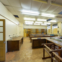 Woolwich Vacant Space - Classrooms and Labs