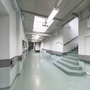 Woolwich Vacant Space - Corridors