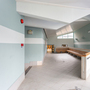 Woolwich Vacant Space - Lobby
