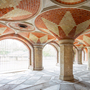 Crystal Palace Subway