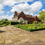 Surrey Country House & Gardens