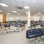 St Mary's University - Medical Rooms