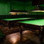 Islington Social Club - Snooker Hall " Member's Bar