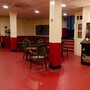 Islington Social Club - Snooker Hall " Member's Bar
