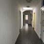 Empty Children's Centre