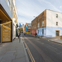 Union street