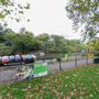 Finsbury Park - Lake