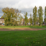 Finsbury Park - Sports Facilities