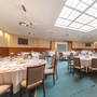 Senate House - Reception Room
