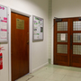 Senate House - Corridors and Stairs