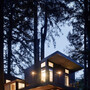 Contemporary Cabin in Wooded Mill Valley