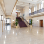 Senate House - Main Hall (University of London)