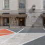 Senate House - Exteriors