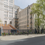 Senate House - Exteriors