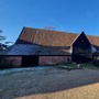Sotterley Estate - Disused Barns and Stables
