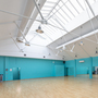 Camberwell Leisure Centre