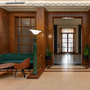Waltham Forest Town Hall - Stairs and Corridors