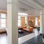 Waltham Forest Town Hall - Lobby