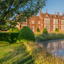 Helmingham Hall - Exteriors
