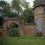 Arts and Crafts House - Stables and Grounds