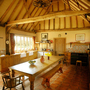 Milden Hall