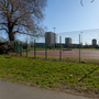 Southwark Park and Athletics Track