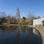 Southwark Park and Athletics Track