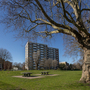 Southwark Park - Sports Facilities