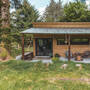 Halvana Forest Shed