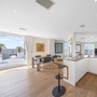 Clapham Flat with Roof Terrace