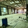 Empty Factory Lilburn - 57 Railroad Ave