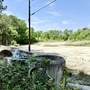 Large Empty Lot